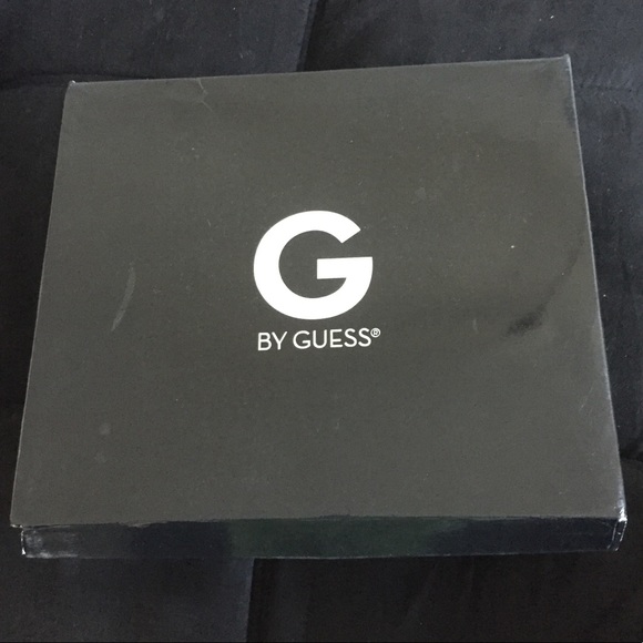 Guess Heeled Ankle Boots - Picture 5 of 5